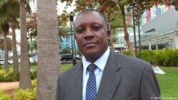 Zecamutchima foi lbertado e diz que vai continuar a lugar pela autonomia das Lundas – 2:50