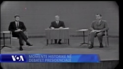 Debatet presidenciale