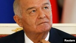 Xalqaro tashkilot Islom Karimovni haqiqiy islohot boshlashga chaqirmoqda