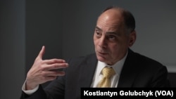 James Jay Carafano, viši savjetnik predsjednika i E.W. Richardson stipendista u Heritage Foundation.