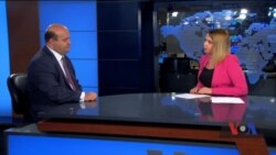 Валерій Чалий: "Санкції - це потужний сигнал для Росії і підтримка для України". Відео