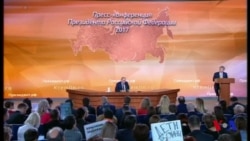 Rossiyaga qo'yilgan sanksiyalar muddati uzaytirildi