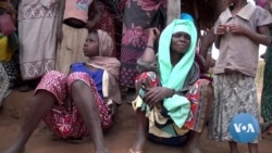 Cabo Delgado: Autoridades alertam para Violência Baseada no Género em campos de reassentamento