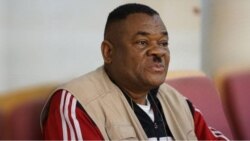 21 Jun 2019 AFS - General Paka: "João Lourenço está nas brumas à procura da luz"