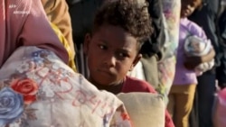 L'aide internationale arrive enfin à Khartoum, la capitale soudanaise