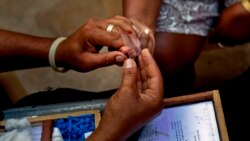 Moçambique diz que precisa de 100 milhões de dólares anuais para combater a malária