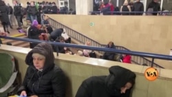 روس کے یوکرین پر بڑے پیمانے پر فضائی حملے جاری