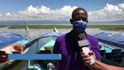 ሀዋሳ በኮቪድ-19 ውስጥ