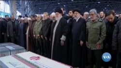 Xalqaro hayot - 2020-yil, 7-yanvar