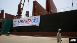 یوایس ایډ په شاوخوا ۱۲۰ هېوادونو کې له بشري، پراختیايي او امنیتي پروګرامونو سره مرسته کوي.