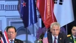 How Would US Attack on Syria Affect Washington's Asia Pivot?