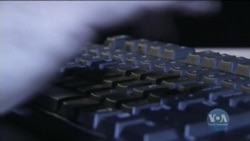 Як США підготовляє наступне покоління професіоналів з кібер-безпеки. Відео