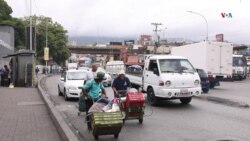 Así reciben en Venezuela las medidas migratorias de Trump