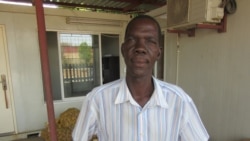 Seca tem efeitos nocivos em Tete