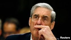 Роберт Мюллер