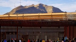 加強驅逐措施後移民在邊境試圖入關人次減少