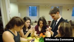 Millennials, young adults between the ages of 18 and 34, increasingly live with their parents.