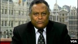 አምባሣደር ግርማ አስመሮም 