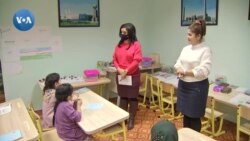 Qaytganlar: Suriyadan O'zbekistonga... "Mehr" operatsiyasi