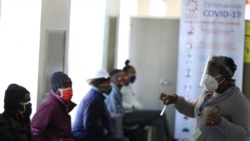 Afrique du sud: 1er essai en Afrique d’un vaccin contre le coronavirus