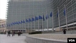 ЕУ на потег за Северна Македонија