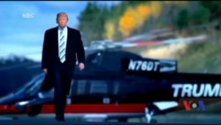 Чи справді успіх Трампа в бізнесі робить його гідним кандидатом на президентське крісло? Відео