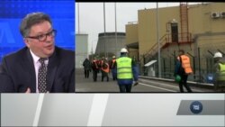 Як стратегічний проект у Чорнобилі зміг отримати високий кредитний рейтинг Moody’s для своїх облігацій?