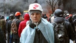 Shavkat Muhammad: Rossiyaga qarshi turish - burchimiz / Malik Mansur