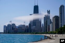 Chikago, Illinoys shtati