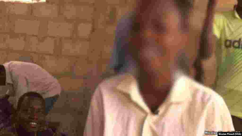 ኩርናዕ ስእሊ፡ ምጥያስ ተቃለስቲ ጥሩፍ ጉጅለ ቦኮ ሓራም ኣብ ኒጀር