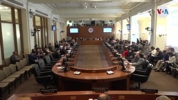 OEA: "Operación Libertad" en Venezuela "no fue golpe de Estado"