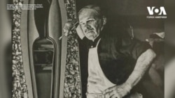 Справжній Архипенко: спогади вдови геніального українського скульптора. Відео