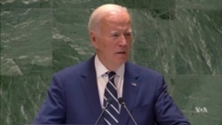 Rais Biden: Tuko tayari kutoa dola milioni 500 kuzisaidia nchi za Afrika kuzuia... Mpox