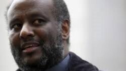 ኤርትራዊ አባ ሙሴ ዘርአይ ህጹይ ሽልማት ኖብል ሰላም ኮይኖም