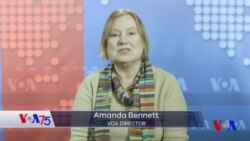 Xalqaro hayot - 1-fevral, 2017-yil