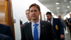 共和黨聯邦參議員薩斯