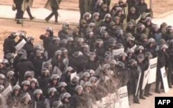 Janao'zendagi voqealar Qozog'iston imijiga dog' tushirdi