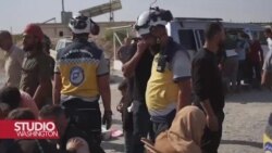 Libanske izbjeglice u Siriji: Manje od dva zla