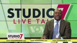 LiveTalk: Sixoxa Ngezijeziso Zenotho Ezisanda Kwetheswa uMnangagwa Labanye Bakhe