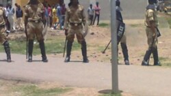 በአዳማና በሌሎች አራት የኦሮሚያ ከተሞች ቅዳሜ ሠልፍ ተጠርቷል