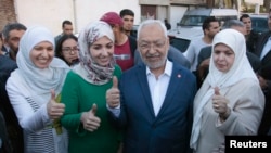 Tunisia Elections