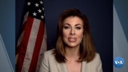 AQSh: Koronavirusga qarshi kurashda Markaziy Osiyo bilan birgamiz