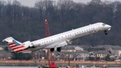 El despido masivo de empleados de la Administración Federal de Aviación genera preocupación por la seguridad aérea en EE.UU.