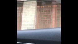 赵紫阳夫妇骨灰安葬日安保趋严