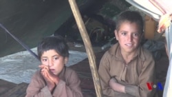 Xalqaro hayot - 14-sentabr, 2018-yil - Qurg'oqchilik Afg'onistonni qaqshatmoqda