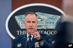 Pentagon Russia Ukraine War Military Aid