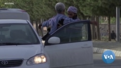 Rights Group: Taliban Committing ‘Revenge Killings’ Against Former Afghan National Security Forces