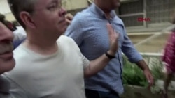 US-Turkey Relations Further Sour Over Detention of American Pastor