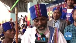 ዳራሮ - የጌዴኦ ዘመን መለወጫ