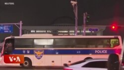 ལྷོ་ཀོ་རི་ཡའི་དྲག་པོའི་ཁྲིམས་གཞི་ཕྱིར་བསྡུ་དང་གནས་དབྱུང་འབོད་སྐུལ།